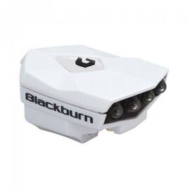 Фара передняя Blackburn Flea 2.0 LED белый, USB-зарядка BB2022269, изображение  - НаВелосипеде.рф
