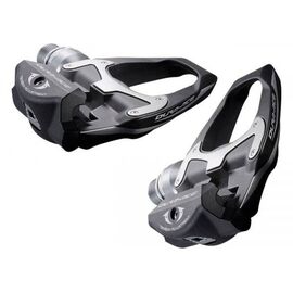 Педали SHIMANO Dura-Ace 9000, с шипами SH12 IPD9000, изображение  - НаВелосипеде.рф