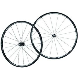 Колеса велосипедные Shimano WH-9000-C24-TU, комплект, чехол, EWH9000C24FRTB, изображение  - НаВелосипеде.рф