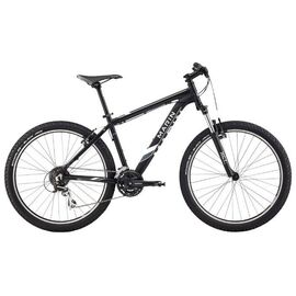 Горный велосипед MARIN Pioneer Trail MTB 24 скорости 2014 A14 281 (Марин), изображение  - НаВелосипеде.рф