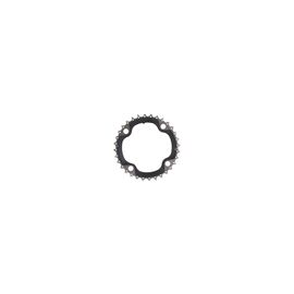 Звезда передняя SHIMANO FC-M670, 48T AL Y1N998070, изображение  - НаВелосипеде.рф