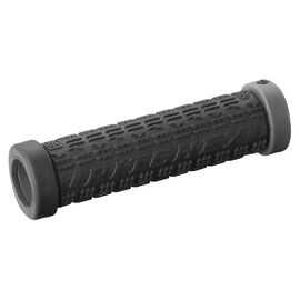 Грипсы велосипедные RITCHEY MTN PRO SPEEDMAX LOCKING, 133мм, чёрные с логотипом, PRD11247, изображение  - НаВелосипеде.рф