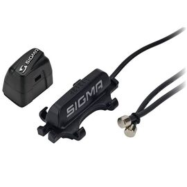 Датчик SIGMA с проводами+магнит для измерения каденса для ROX арт.00425, изображение  - НаВелосипеде.рф