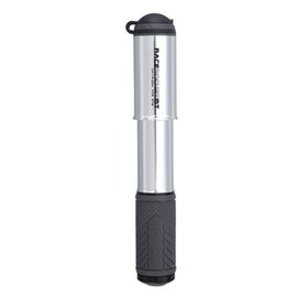 Насос велосипедный Topeak RaceRocket MT, Silver, TRR-MT1S, изображение  - НаВелосипеде.рф