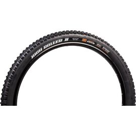 Покрышка Maxxis High Roller II, 26x2.4, 60 TPI, 42a, TB74177600, изображение  - НаВелосипеде.рф