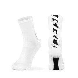 Носки Kross PRS TALL, размер XL, белый, T4COD000275XLWH, изображение  - НаВелосипеде.рф