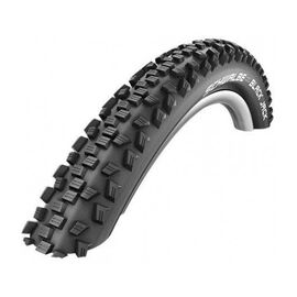 Велопокрышка Schwalbe Black Jack, K-Guard\SBC, 26x2.25 (57-559), HS407, 11133427, изображение  - НаВелосипеде.рф