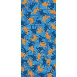 Велобандана BUFF TUBULAR KIDS BUFF JUMPING, б/р:one size, 810005, изображение  - НаВелосипеде.рф