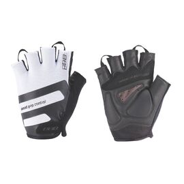 Велоперчатки BBB BBW-51 gloves AirRoad, белые, 2905895174, Вариант УТ-00029616: Размер: L, изображение  - НаВелосипеде.рф