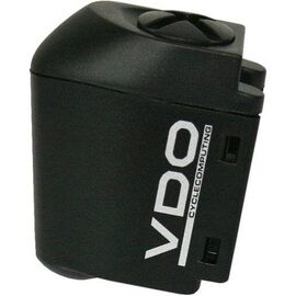 Велокомпьютерный сенсор VDO с батарейками+хомутики А-серии, 4-5501-1, изображение  - НаВелосипеде.рф