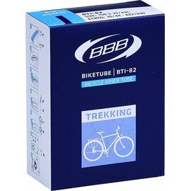 Камера BBB, 700*35-43C, автониппель, BTI-82, изображение  - НаВелосипеде.рф