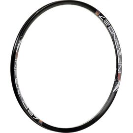 Обод велосипедный 26", 32h, SunRingle Inferno 27 Welded W/E, черный, Q56E14813605C, изображение  - НаВелосипеде.рф
