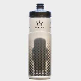 Фляга велосипедная Peaty's Fidlock Lockin Bottle, с прямым креплением на раму, 600мл, PBTL-LKN-600-12, изображение  - НаВелосипеде.рф