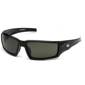 Очки велосипедные PYRAMEX Pagosa PREMIUM Class с серыми POLARIZED, поляризационное покрытие, VGSB523, изображение  - НаВелосипеде.рф