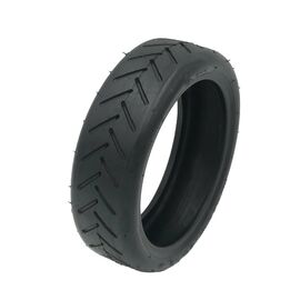 Покрышка для самоката TBS 8 1/2x2 (60-156), низкопрофильная, HY-205-09, изображение  - НаВелосипеде.рф