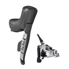 Тормоз велосипедный SRAM ED RED ETAP AXS, передний, дисковый, гидравлика, 850 мм, 007018335002, изображение  - НаВелосипеде.рф