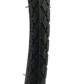 Велопокрышка SUNCHASE SC053 28х1.75 "полуслик", черная, SC053 TIRE, изображение  - НаВелосипеде.рф