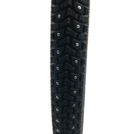 Велопокрышка Continental CONTACT Spike, 240 шипов, Reflex, 42 - 622, 28 x 1.60, SafetySystem Breaker, 150191, изображение  - НаВелосипеде.рф
