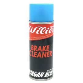 Очиститель Wilier Morgan Blue, для дисковых тормозов, 400 мл, AR00018, изображение  - НаВелосипеде.рф