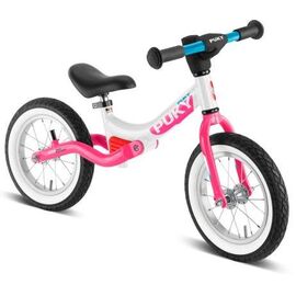 Беговел PUKY LR Ride, Pink, 4085, изображение  - НаВелосипеде.рф