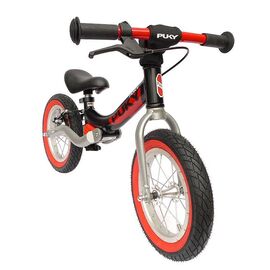 Беговел PUKY LR Ride Br, Black, 1721_Br, изображение  - НаВелосипеде.рф