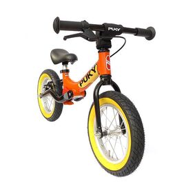 Беговел PUKY LR Ride Br, Orange, 4086_Br, изображение  - НаВелосипеде.рф
