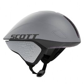 Шлем велосипедный SCOTT, Split Plus (CE) vogue silver, 274488-6505, Вариант УТ-00207728: Размер: M\L, изображение  - НаВелосипеде.рф