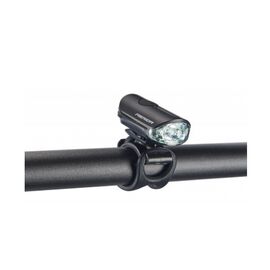 Фонарь велосипедный Merida, передний, Super Bright, Lithium-Ion, 4 Modes, dia:19-32mm, 2127003897, изображение  - НаВелосипеде.рф