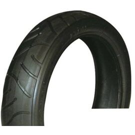 Покрышка велосипедная WANDERSMANN, 8х2.0 (50-134), черный, W0193, изображение  - НаВелосипеде.рф