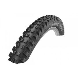 Велопокрышка SCHWALBE MAGIC MARY Perf, 27.5x2.4/650B (62-584), BikePark, B/B, HS447, Addix, 05-11100977.02, изображение  - НаВелосипеде.рф