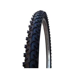 Велосипедная покрышка Nameless 27.5x2.125 горная, CC8111, изображение  - НаВелосипеде.рф