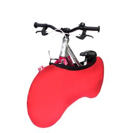 Чехол для детских велосипедов Puky Bike Bag 16, 18 дюймов, 555540, изображение  - НаВелосипеде.рф