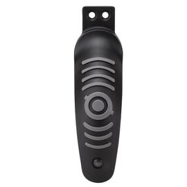 Крыло-тормоз Globber FLOW 125 BACK BRAKE SET, заднее, для самоката, черный, 526-006, изображение  - НаВелосипеде.рф