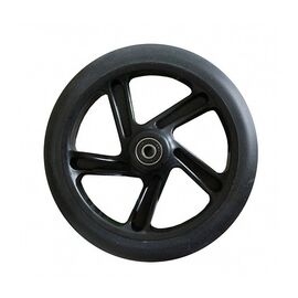 Колеса для самоката Globber ONE K ACTIVE/ K180, комплект, 180mm, c подшипниками, P5103, изображение  - НаВелосипеде.рф