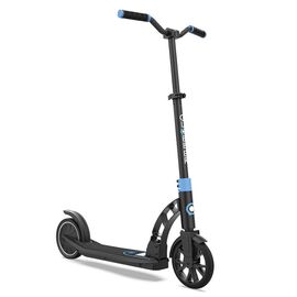 Электросамокат Globber ONE K E-MOTION 15, черный, 653-100, изображение  - НаВелосипеде.рф