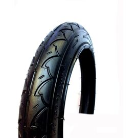 Покрышка велосипедная WANDERSMANN, 12х1.75 (47-203), черный, W0092, изображение  - НаВелосипеде.рф