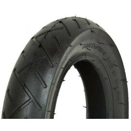 Покрышка велосипедная WANDERSMANN, 10x2 (54-152), черный, W0082, изображение  - НаВелосипеде.рф