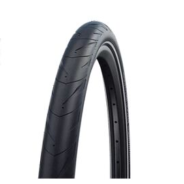 Велопокрышка Schwalbe MARATHON SUPREME Evo, 28x1.60/700x40C (42-622), V-Guard, Folding, 05-11600758.01, изображение  - НаВелосипеде.рф