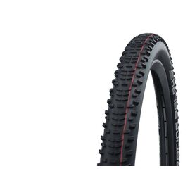 Велопокрышка Schwalbe RACING RALPH, Evolution Line, 27.5 x 2.25, 67 EPI, 11601115.01, изображение  - НаВелосипеде.рф