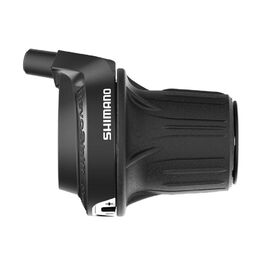 Шифтер велосипедный SHIMANO Tourney RV200-6R, правый, 6 скоростей, ESLRV2006RA, изображение  - НаВелосипеде.рф