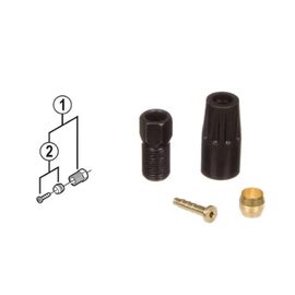 Ремкомплект для установки гидролинии SHIMANO, BH-59, изображение  - НаВелосипеде.рф