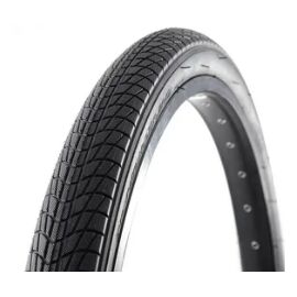 Покрышка велосипедная WANDA, 14x2,125 P1023, VTRR14212501, изображение  - НаВелосипеде.рф