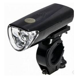 Фара велосипедная Forward, JY-369C, передняя, 3 светодиода, AAA*3 шт, 3 режима работы, JING YI NN001438, изображение  - НаВелосипеде.рф