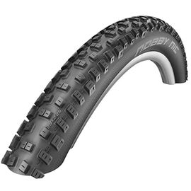 Велопокрышка Schwalbe NOBBY NIC, Performance, 57-559, B/B-SK, HS463, DC Addix, 67EPI, 11600670.01, изображение  - НаВелосипеде.рф