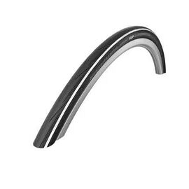 Велопокрышка Schwalbe LUGANO 700x25C (25-622), K-Guard, Active, Folding, B/WS/B-SK, HS471, SiC, 50EPI EK, 11600968, изображение  - НаВелосипеде.рф