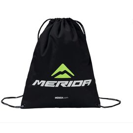 Рюкзак-мешок Merida Event, Black, 2309003509, изображение  - НаВелосипеде.рф