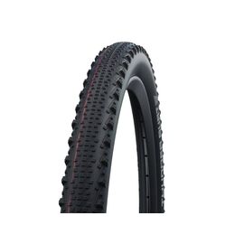 Велопокрышка Schwalbe THUNDER BURT 29"x2.25, Evolution Line, 67 EPI, складная, ADDIX Speed, Super Ground, 11600657.02, изображение  - НаВелосипеде.рф