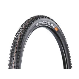 Велопокрышка Schwalbe NOBBY NIC, Evolution Line, 27.5 x 2.35, 50 EPI, складная, ADDIX Soft, 11654144, изображение  - НаВелосипеде.рф