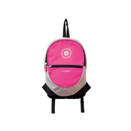 Велорюкзак Globber BACKPACK JUNIOR, детский, розовый, 524-110, изображение  - НаВелосипеде.рф