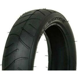 Покрышка велосипедная WANDERSMANN, 280x65-203, черный, W0358, изображение  - НаВелосипеде.рф